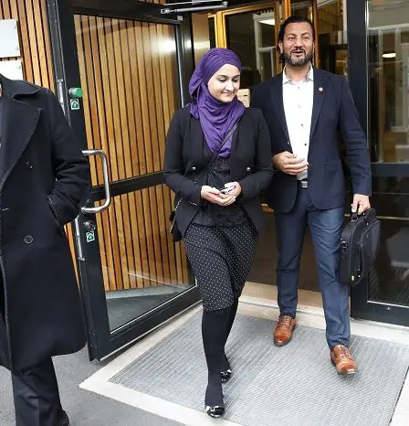La fortune du Conseil islamique vacille au dernier stade après la réduction des aides d'État 8 La fortune du Conseil islamique vacille au dernier stade après la réduction des aides d'État - 7