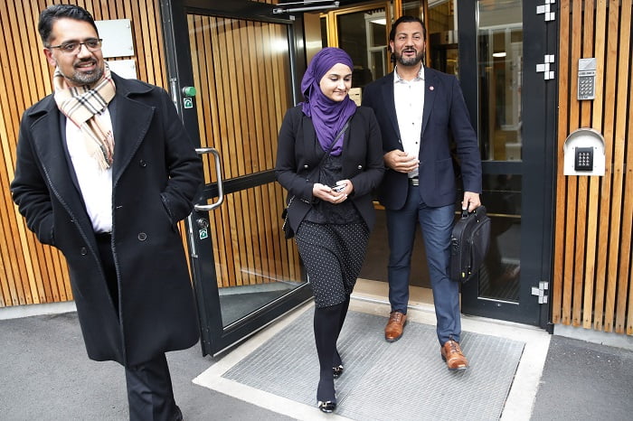 La fortune du Conseil islamique vacille au dernier stade après la réduction des aides d'État 4 La fortune du Conseil islamique vacille au dernier stade après la réduction des aides d'État - 3