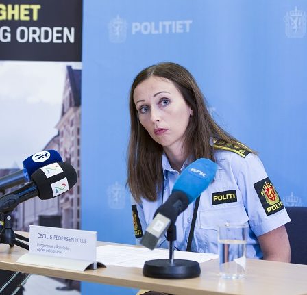 Une femme nie avoir tué deux hommes à Kristiansand 24 Une femme nie avoir tué deux hommes à Kristiansand - 23