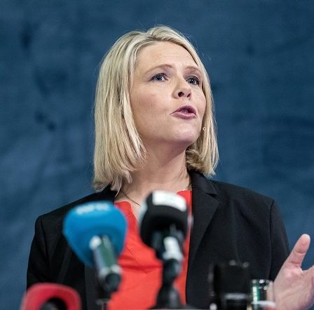 Listhaug appelle à une réunion d'urgence après avoir entendu des histoires d'une école coranique en Somalie 42 Listhaug appelle à une réunion d'urgence après avoir entendu des histoires d'une école coranique en Somalie - 41