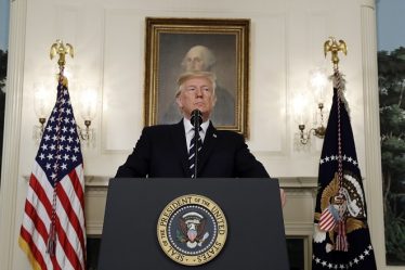 Trump : le mal à l'état pur derrière le massacre de Las Vegas - 20