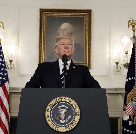Trump : le mal à l'état pur derrière le massacre de Las Vegas - 7