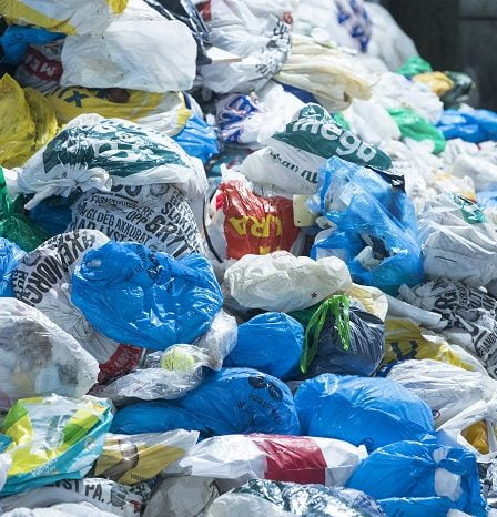 La Norvège a reçu une décision à l'ONU concernant les déchets plastiques 8 La Norvège a reçu une décision à l'ONU concernant les déchets plastiques - 7