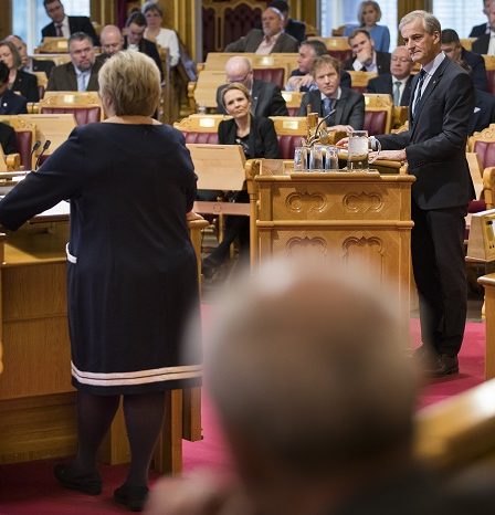 Solberg se sent en droit de soutenir financièrement le Service des droits de l'homme 11 Solberg se sent en droit de soutenir financièrement le Service des droits de l'homme - 10