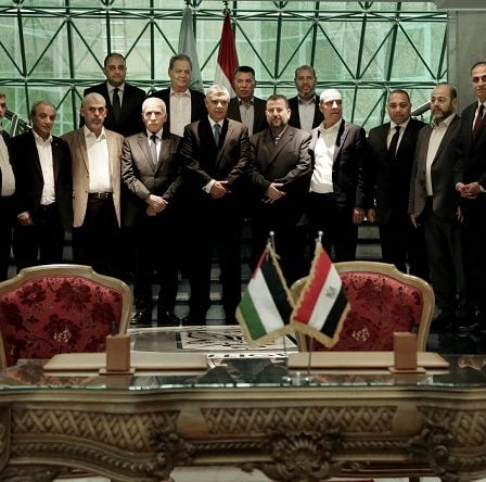 La Norvège salue l'accord entre le Fatah et le Hamas 11 La Norvège salue l'accord entre le Fatah et le Hamas - 10