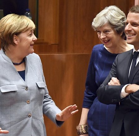 La lenteur des progrès du Brexit inquiète Solberg 24 La lenteur des progrès du Brexit inquiète Solberg - 23