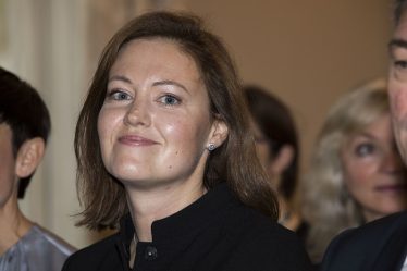 Les Norvégiens ne sont pas sécurisés par l'accord sur le Brexit - 22