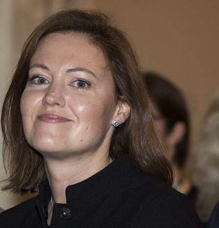 Les Norvégiens ne sont pas sécurisés par l'accord sur le Brexit 29 Les Norvégiens ne sont pas sécurisés par l'accord sur le Brexit - 28
