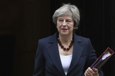 Le gouvernement britannique emploie plus de personnel pour le Brexit - 23