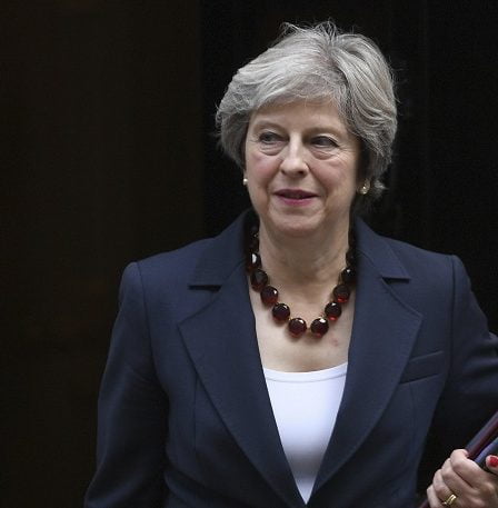 Le gouvernement britannique emploie plus de personnel pour le Brexit 8 Le gouvernement britannique emploie plus de personnel pour le Brexit - 7