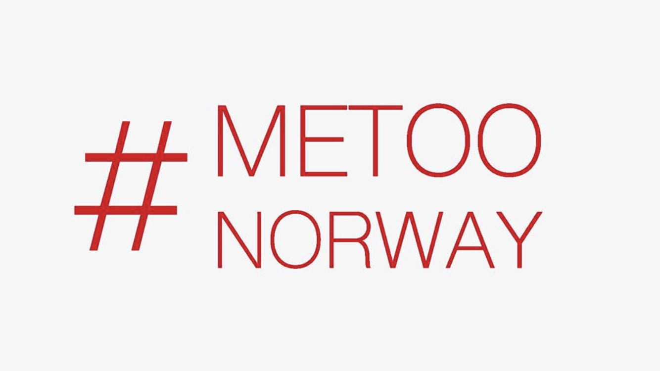 Marche « MeToo » à Oslo - Norway Today 4 Marche « MeToo » à Oslo - Norway Today - 3