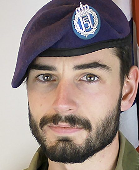 L'armée arrête l'utilisation de l'équipement après la mort du sergent 5 L'armée arrête l'utilisation de l'équipement après la mort du sergent - 4