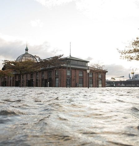 Dommages importants après la tempête en Europe centrale 14 Dommages importants après la tempête en Europe centrale - 13
