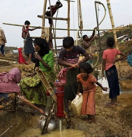 Norwegian devient le chef du travail de l'ONU au Myanmar 21 Norwegian devient le chef du travail de l'ONU au Myanmar - 20