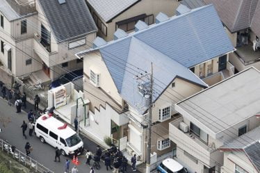 Un homme arrêté après la découverte macabre de neuf corps au Japon - 20