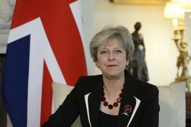 La date du Brexit est fixée au 29 mars 2019 - 16