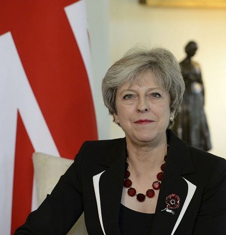 La date du Brexit est fixée au 29 mars 2019 5 La date du Brexit est fixée au 29 mars 2019 - 4