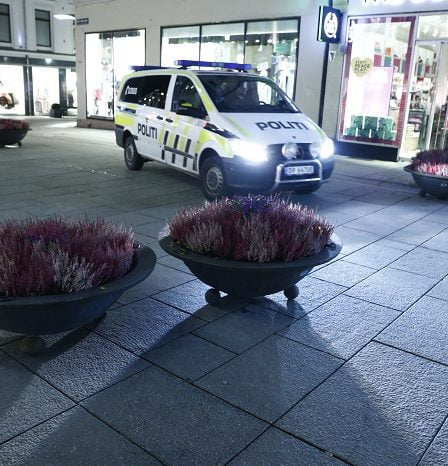 La sécurité de Karl Johan à renforcer 20 La sécurité de Karl Johan à renforcer - 19