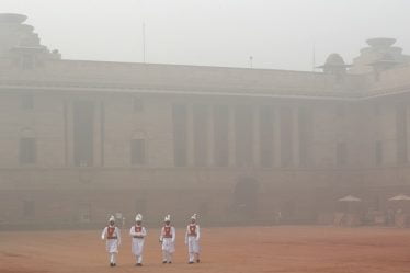 Les écoles de New Delhi doivent rester fermées en raison du smog - 18