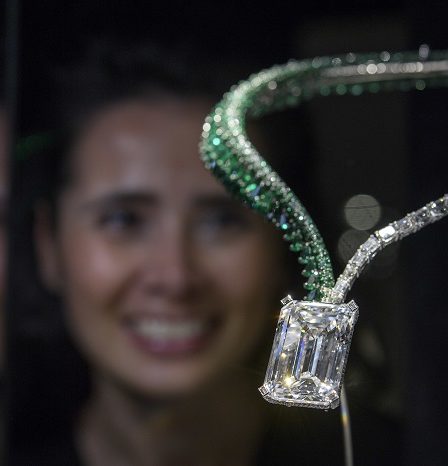 Diamant vendu pour 274 millions de NOK 5 Diamant vendu pour 274 millions de NOK - 4