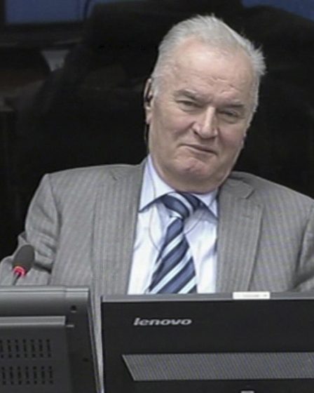 Le "massacre bosniaque" est enfin jugé 26 Le "massacre bosniaque" est enfin jugé - 25