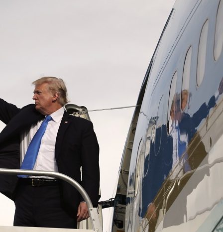 Trump se vante d'une nouvelle époque après sa tournée en Asie de l'Est 11 Trump se vante d'une nouvelle époque après sa tournée en Asie de l'Est - 10