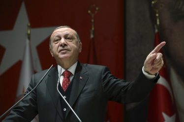 La Turquie exige un examen approfondi de l'exercice de l'OTAN à Stavanger - 18