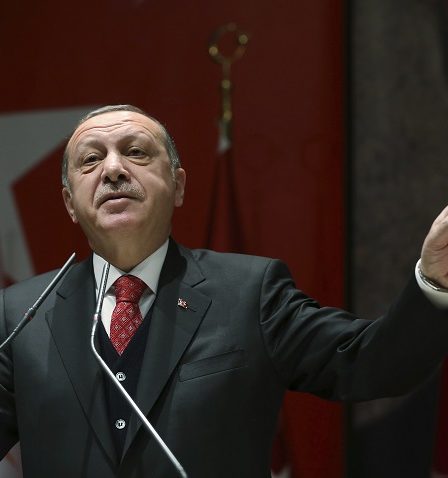 La Turquie exige un examen approfondi de l'exercice de l'OTAN à Stavanger 5 La Turquie exige un examen approfondi de l'exercice de l'OTAN à Stavanger - 4