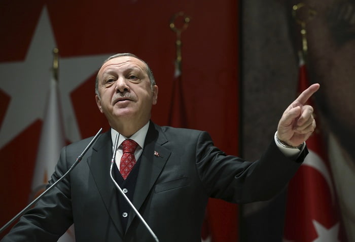 La Turquie exige un examen approfondi de l'exercice de l'OTAN à Stavanger 4 La Turquie exige un examen approfondi de l'exercice de l'OTAN à Stavanger - 3