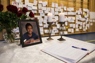 Le nom du garçon qui s'est noyé à Askim a été dévoilé par la police. - 18