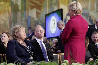 Solberg : ICAN fait un effort important pour informer - 18