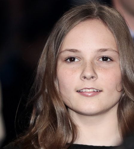La princesse Ingrid Alexandra fête ses 14 ans 17 La princesse Ingrid Alexandra fête ses 14 ans - 16