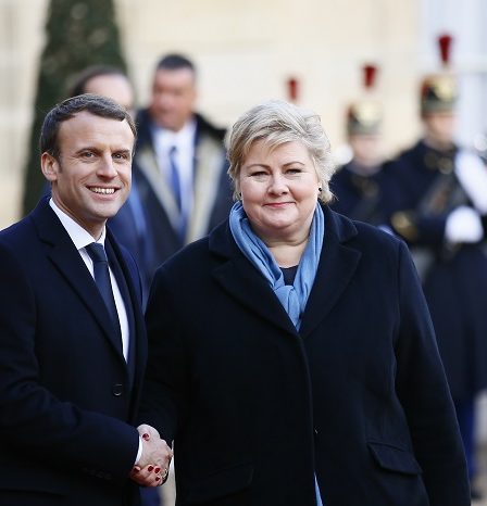 Les fonds souverains dans une nouvelle initiative climatique 29 Les fonds souverains dans une nouvelle initiative climatique - 28