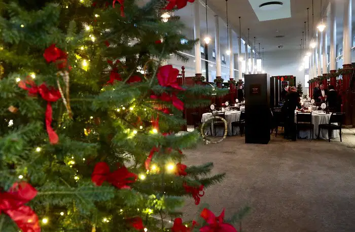 Un rendez-vous d'avant Noël à la galerie d'art du Palais 4 Un rendez-vous d'avant Noël à la galerie d'art du Palais - 3