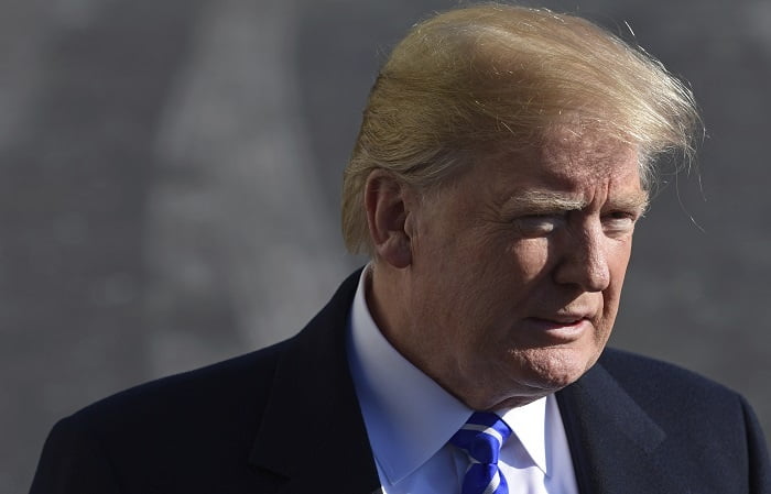 La majorité pense que les États-Unis sont devenus pires sous Trump 4 La majorité pense que les États-Unis sont devenus pires sous Trump - 3