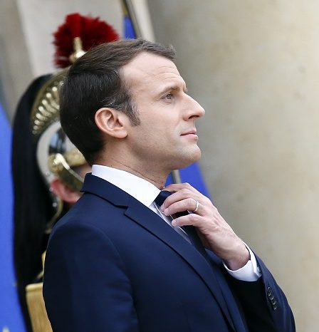 La France a adopté une interdiction symbolique du pétrole et du gaz 5 La France a adopté une interdiction symbolique du pétrole et du gaz - 4