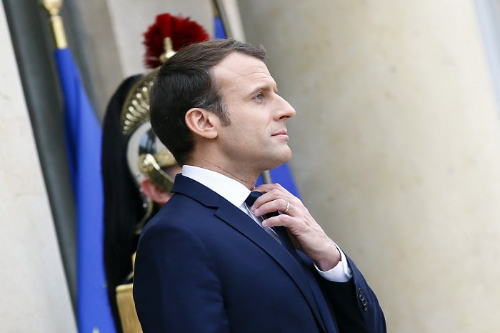 La France a adopté une interdiction symbolique du pétrole et du gaz 4 La France a adopté une interdiction symbolique du pétrole et du gaz - 3