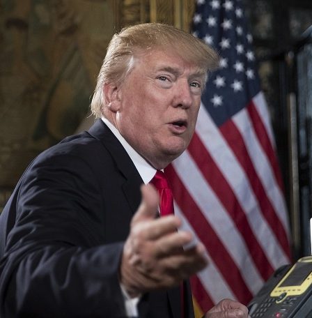 Trump remettra des prix médiatiques 8 Trump remettra des prix médiatiques - 7