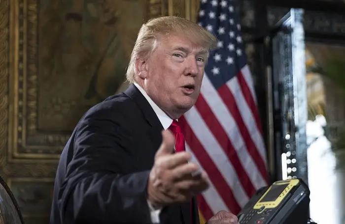 Trump remettra des prix médiatiques 4 Trump remettra des prix médiatiques - 3