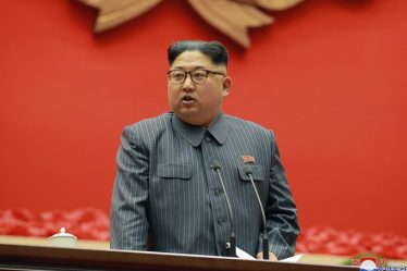 Kim Jong-un veut des JO pacifiques dans le pays voisin - 18
