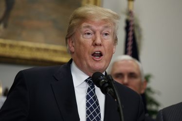 Plus de 50 pays africains demandent des excuses à Trump - 20
