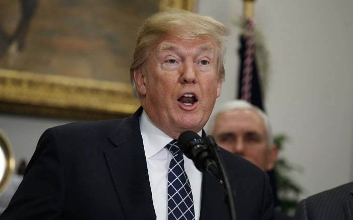 Plus de 50 pays africains demandent des excuses à Trump 4 Plus de 50 pays africains demandent des excuses à Trump - 3