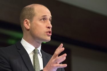Le prince héritier Haakon et le prince William découvriront un nouvel hélicoptère - 20
