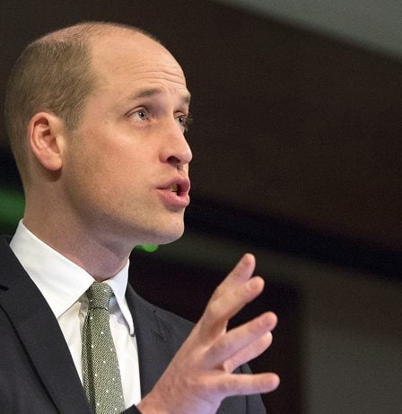 Le prince héritier Haakon et le prince William découvriront un nouvel hélicoptère 20 Le prince héritier Haakon et le prince William découvriront un nouvel hélicoptère - 19