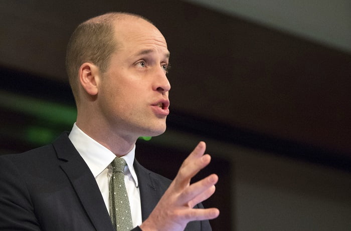 Le prince héritier Haakon et le prince William découvriront un nouvel hélicoptère 4 Le prince héritier Haakon et le prince William découvriront un nouvel hélicoptère - 3