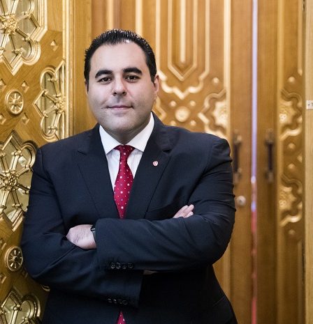 Rébellion contre la politique d'asile d'Arbeiderpartiet (Ap) parmi les principaux partisans de l'Ap - 24