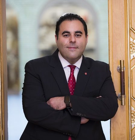 Parti travailliste : camps d'été obligatoires et cours de natation mixtes 18 Parti travailliste : camps d'été obligatoires et cours de natation mixtes - 17