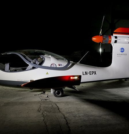 Un Norvégien derrière probablement le premier hydravion électrique au monde 17 Un Norvégien derrière probablement le premier hydravion électrique au monde - 16