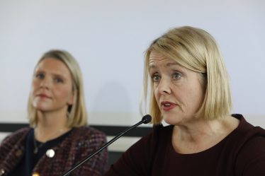 PST : possibilité d'attentats terroristes en Norvège 2018 - 10