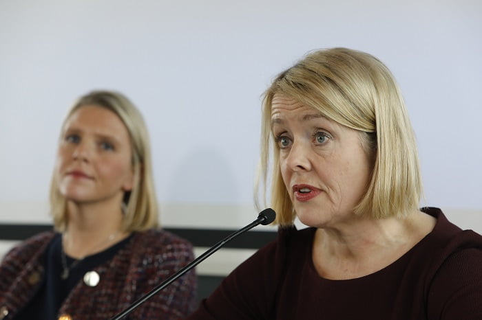 PST : possibilité d'attentats terroristes en Norvège 2018 4 PST : possibilité d'attentats terroristes en Norvège 2018 - 3